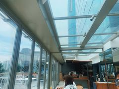 -城市露台景观餐厅(淮海路店)