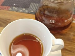 -琥珀咖啡 Ambercoffee