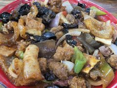 -合顺祥烩面(健康路店)