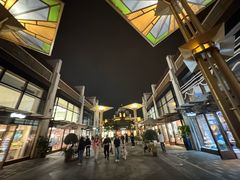 -比斯特上海购物村精品奥特莱斯