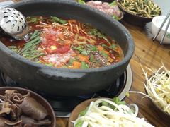 -笔记安顺夺夺粉火锅