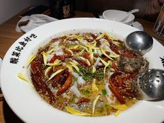 -太二酸菜鱼(财富购物中心店)