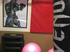 -Stone Motion释动健身