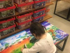 -Behring World of Animals(上海自然博物馆店)