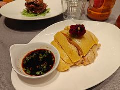 -荷塘秋月·本帮江浙菜(国权路店)