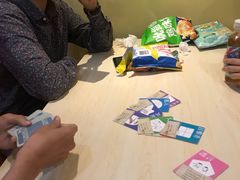 -谐音梗主机电玩·桌游·剧本团建轰趴馆(泛海名人店)