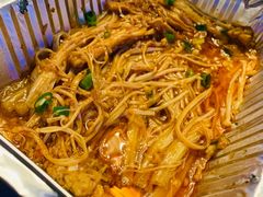 -肉串汪(望京店)