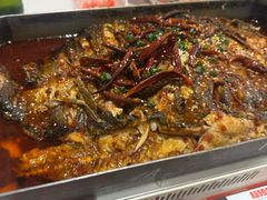 -雅佳神话·麻辣烤鱼(新街口店)