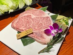 -牛佬•炭火烤肉(挂绿店)