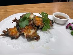 花锦鳗-琼菜王(南海店)