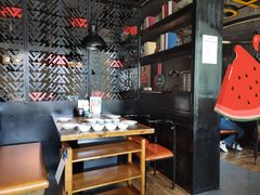 -旺晖本帮骨头煲·深夜火锅(梅园路店)