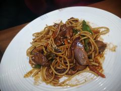 -阿娜尔·新疆菜(宜家荟聚中心店)