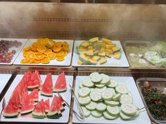 -豪客来牛排(中华城店)