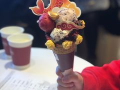 -哈根达斯(天河城店)
