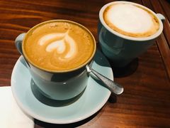 -VESH COFFEE(定西路店)