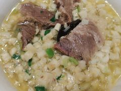 -陈熹公民族美食文化餐厅(中华广场店)