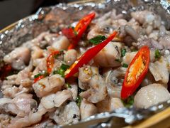 -竹里馆·淮扬菜·功夫茶(老门东店)