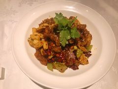 香锅稻香蛙-和记小菜(东方店)