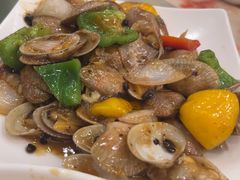 -新金盛·海鲜酒楼(盐田店)