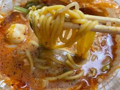 -安发瞧麻辣烫(总店)