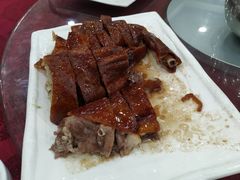 烧鹅-姚林轩