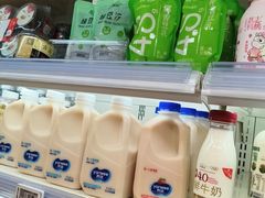 -联华超市(新闸路店)