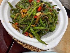 -力力豆花庄(广渠门店)