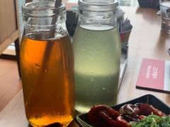 -广州富力君悦大酒店·凯菲厅