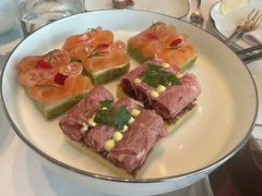 -杭州柏悦酒店·悅厅