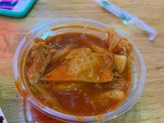 -韩味轩(丰盛町店)