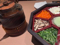 -将军牛排·尔滨地标朝鲜族美食(总店)