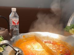 -湊湊火锅·茶憩(南京万象天地店)