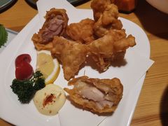 -福匠日本料理(人民路店)