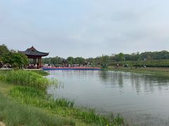 -凤凰沟景区