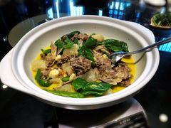 -茶叁酒肆·楚味江湖(菱角湖店)