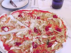 -玛尚诺Pizza&Bar(长泰广场店)