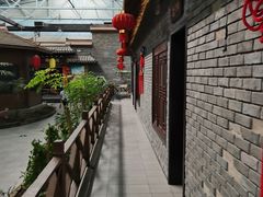 -森谷美食公园(杨行店)