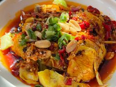 -小川香·川菜(辽源路店)