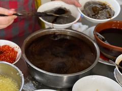 -发财凉粉(公园中路店)