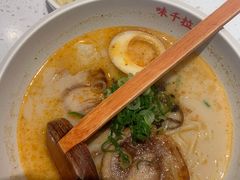 -味千拉面(双井店)