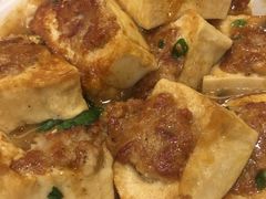 酿豆腐-广兴酒家