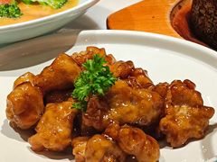 -绿茶餐厅(龙湖杭州金沙天街店)