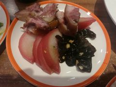 -快乐爱斯米牛排自助(太原街万达店)