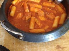 -景福宫韩国料理(恒祥北大街店)