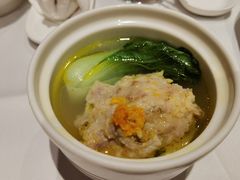 -上海老饭店(北京分店)