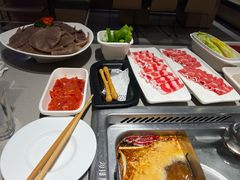 -海底捞火锅(公益西桥店)