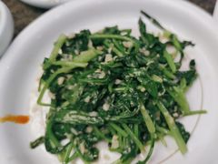 -三道菜(明堂公园店)