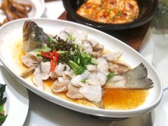 -客语客家菜(佳兆业广场店)
