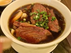 -中国厨房/台湾牛肉面