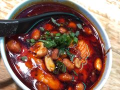 脑花-走街串巷(丰富路店)